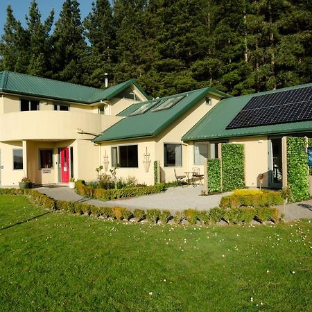 Hunters Moon Villa Mosgiel Eksteriør bilde