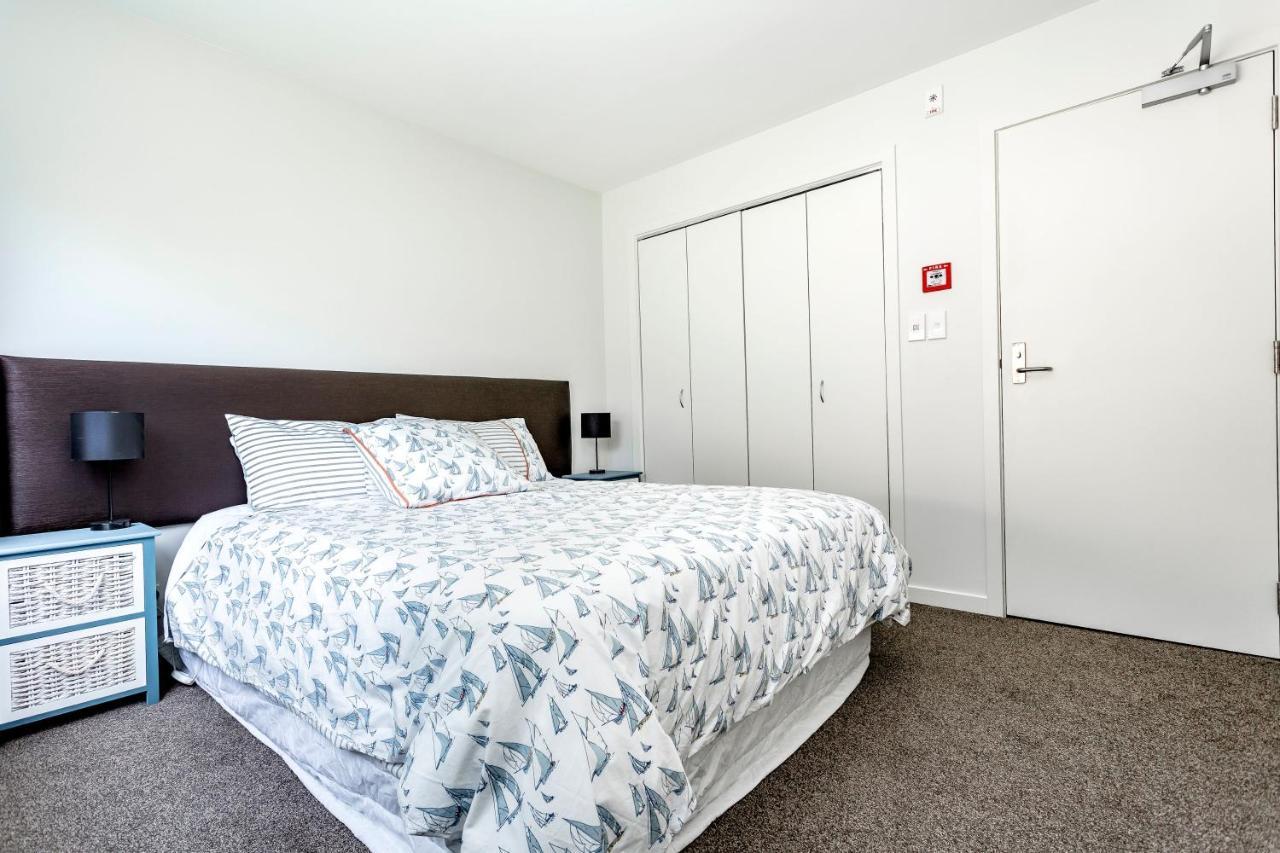 Hunters Moon Villa Mosgiel Eksteriør bilde