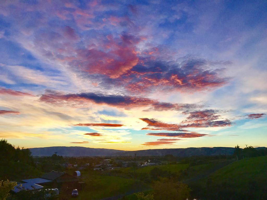 Hunters Moon Villa Mosgiel Eksteriør bilde
