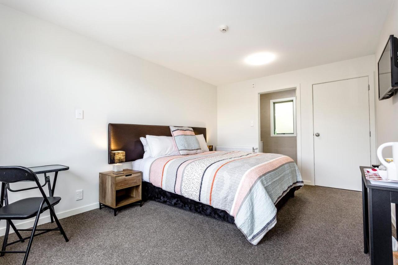 Hunters Moon Villa Mosgiel Eksteriør bilde