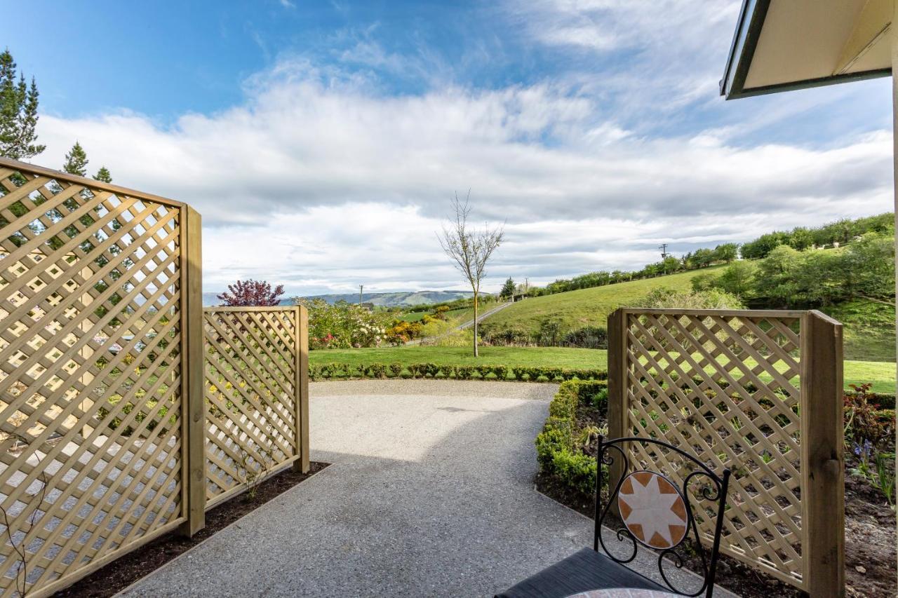 Hunters Moon Villa Mosgiel Eksteriør bilde