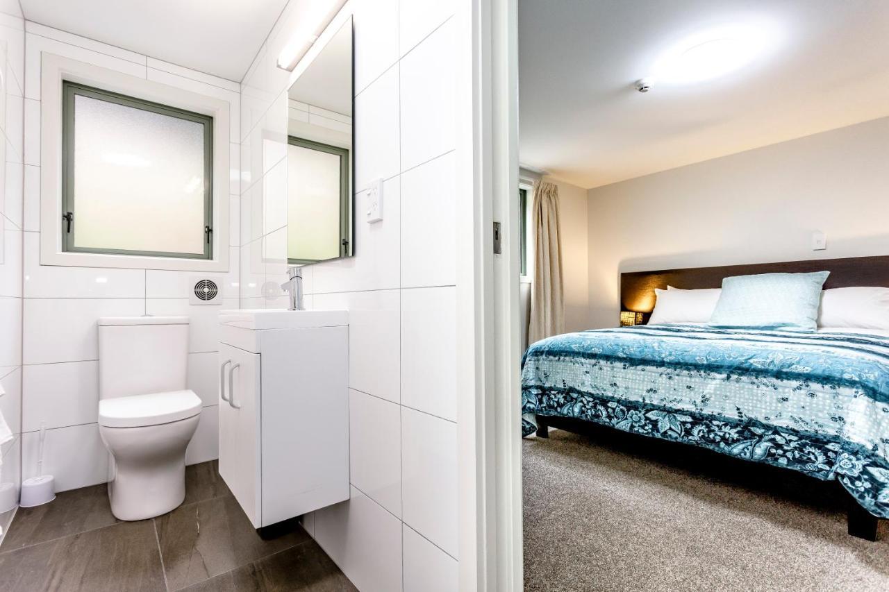 Hunters Moon Villa Mosgiel Eksteriør bilde
