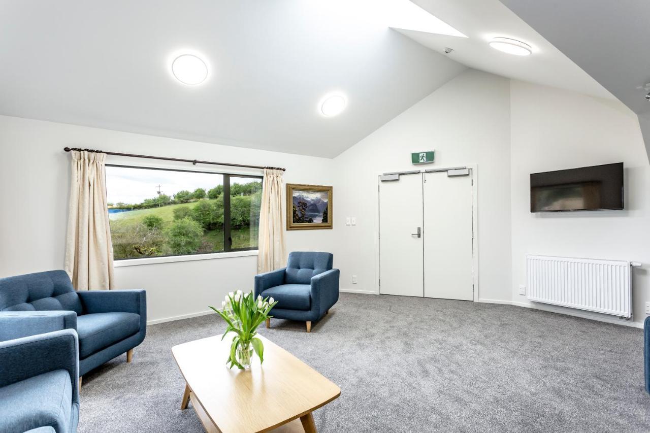Hunters Moon Villa Mosgiel Eksteriør bilde