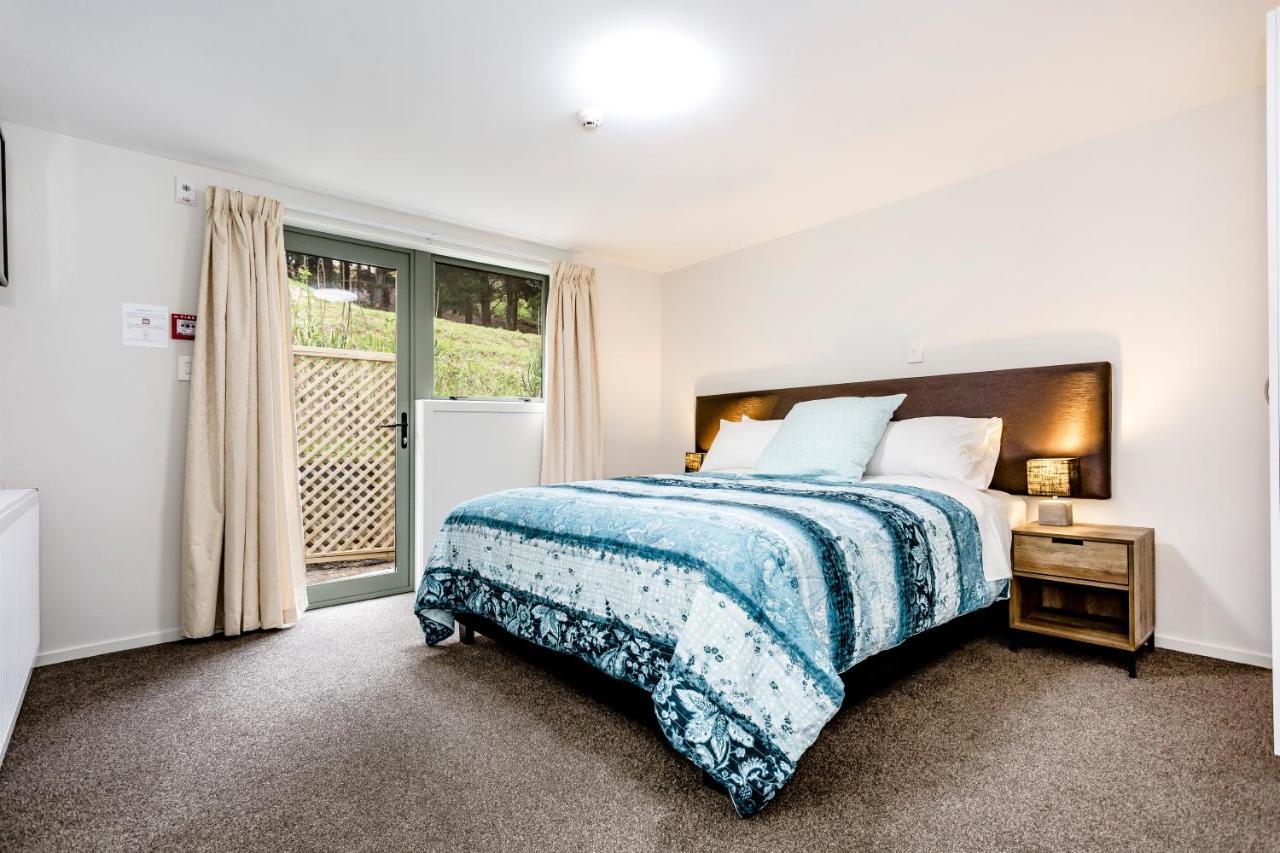 Hunters Moon Villa Mosgiel Eksteriør bilde
