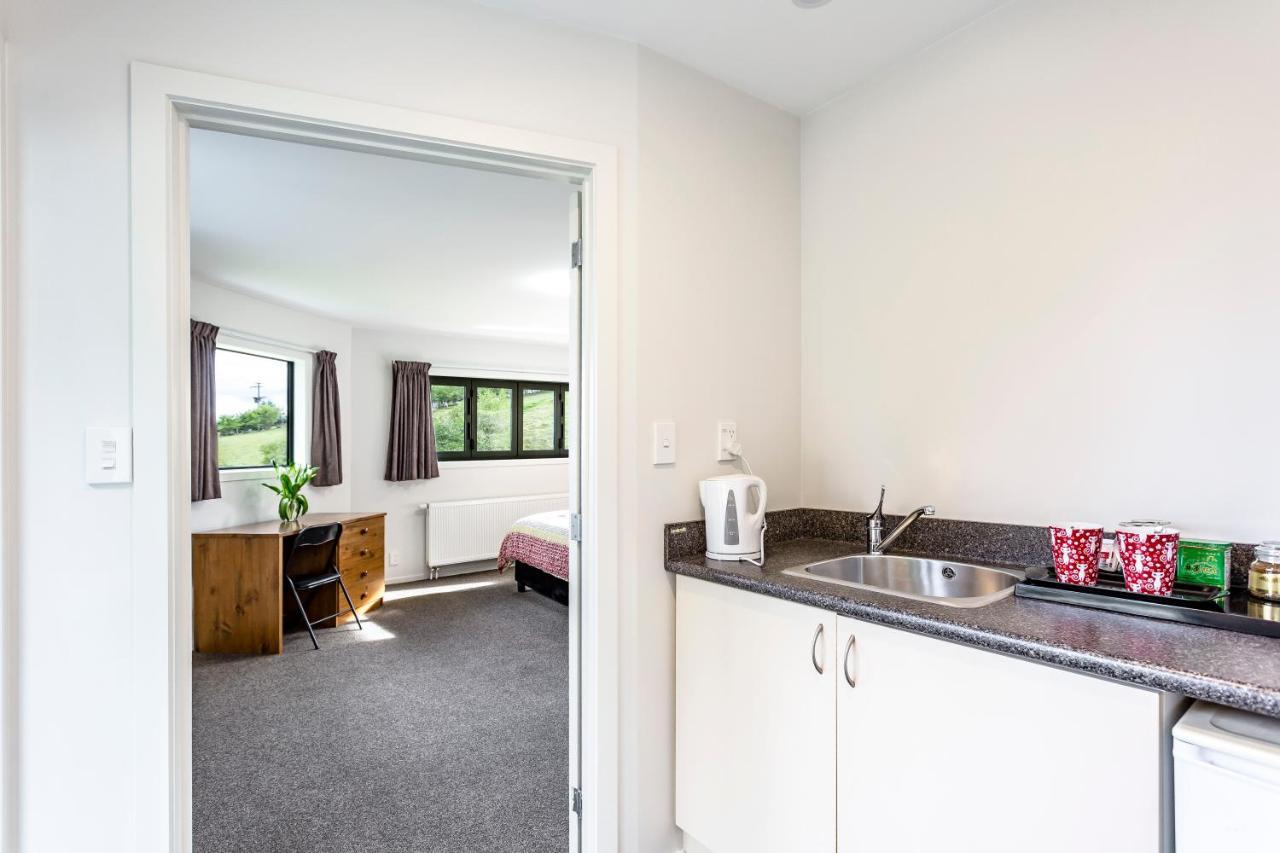Hunters Moon Villa Mosgiel Eksteriør bilde