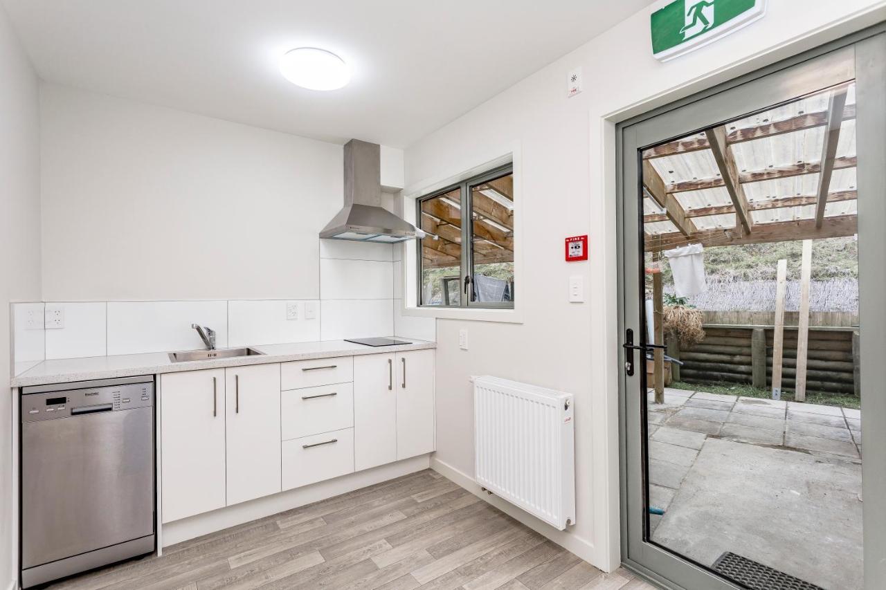 Hunters Moon Villa Mosgiel Eksteriør bilde