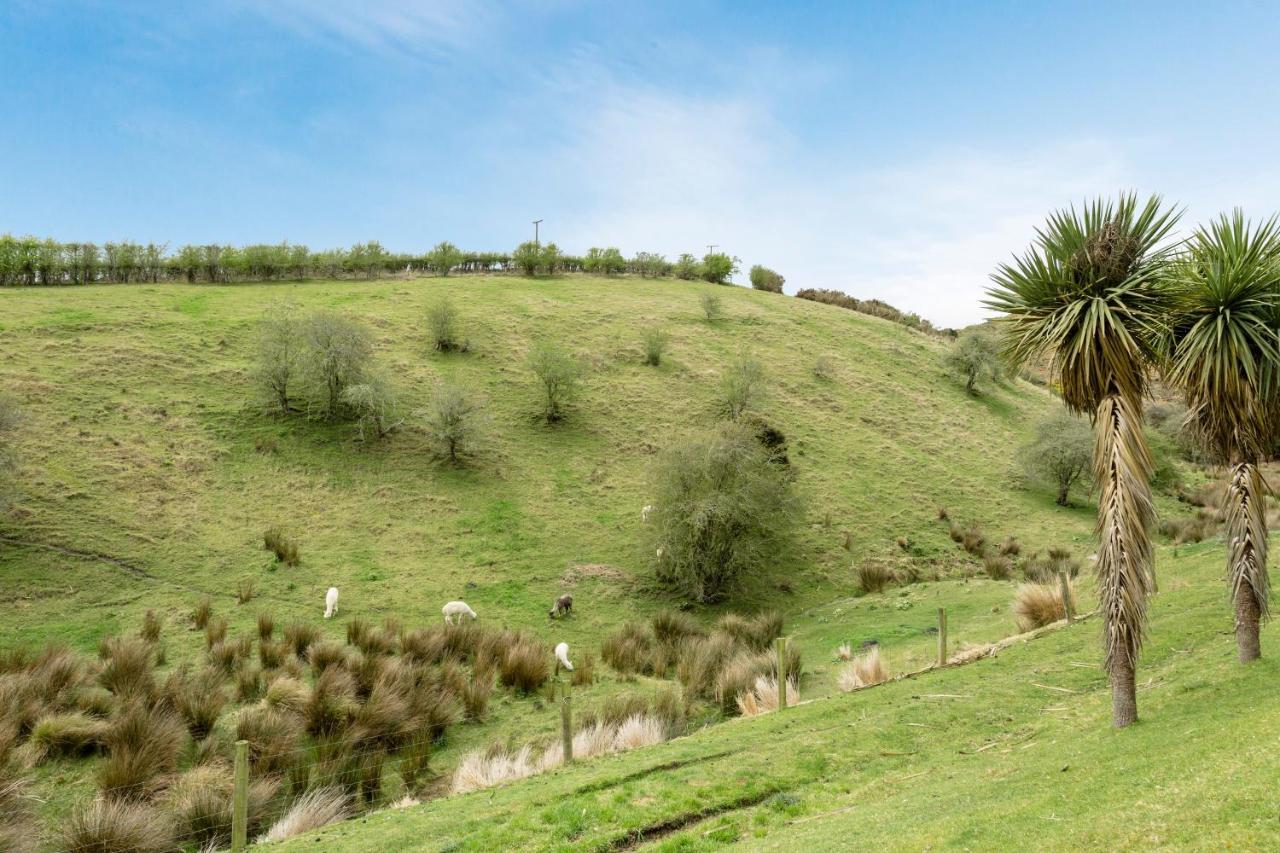 Hunters Moon Villa Mosgiel Eksteriør bilde