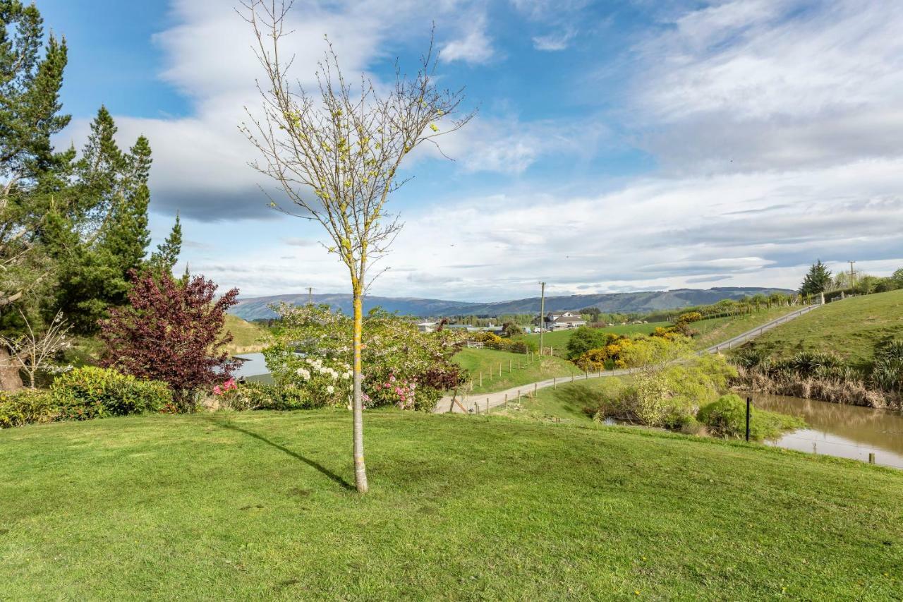 Hunters Moon Villa Mosgiel Eksteriør bilde
