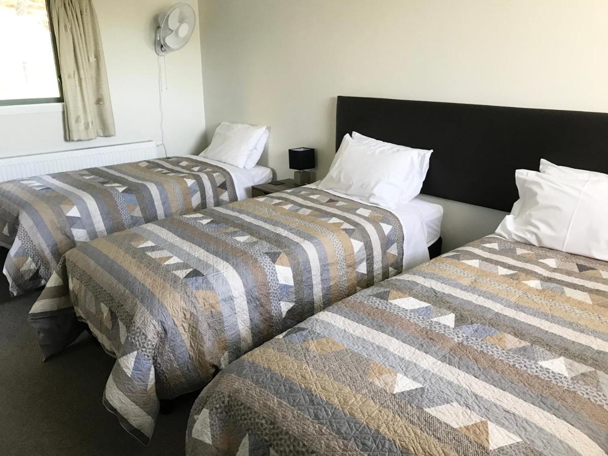 Hunters Moon Villa Mosgiel Eksteriør bilde