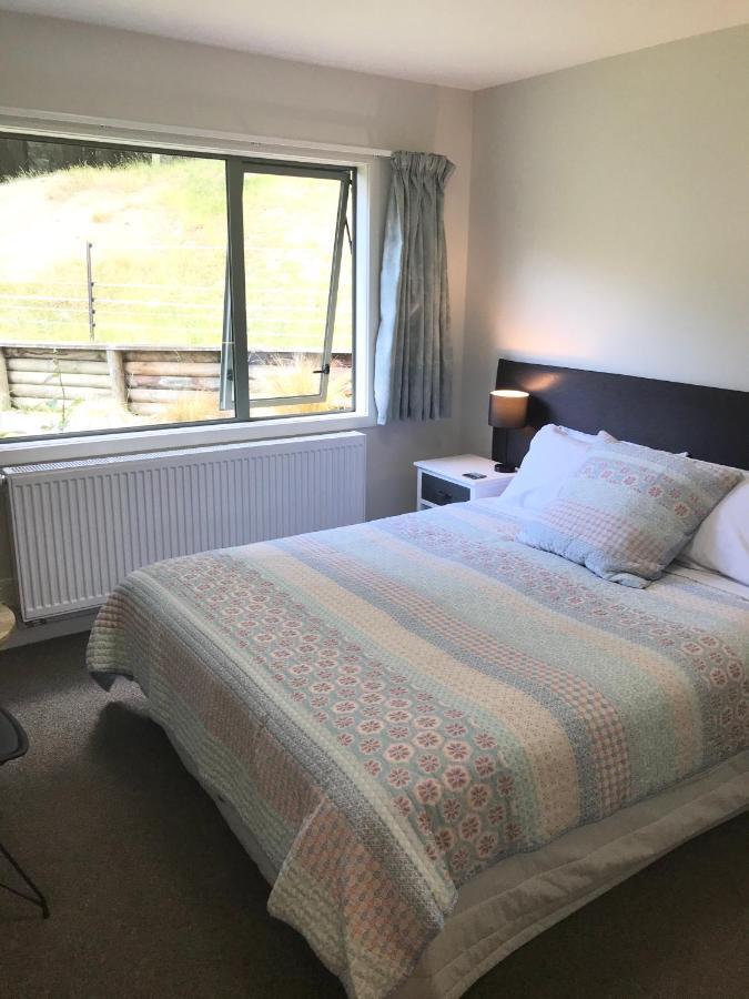 Hunters Moon Villa Mosgiel Eksteriør bilde
