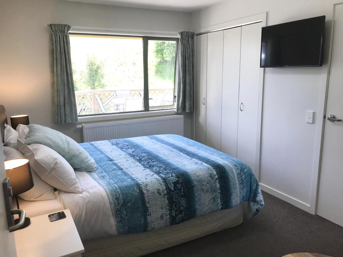 Hunters Moon Villa Mosgiel Eksteriør bilde