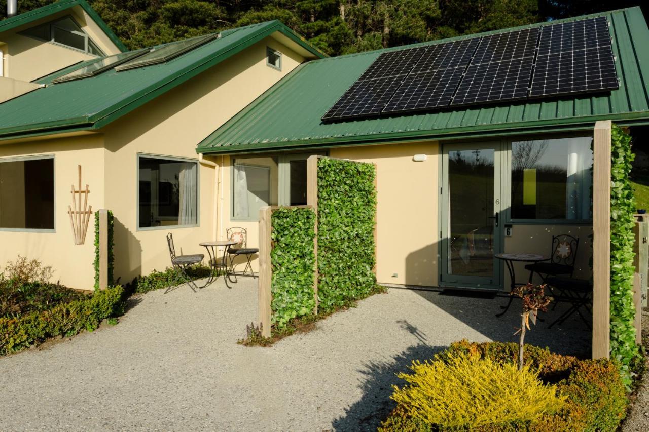 Hunters Moon Villa Mosgiel Eksteriør bilde